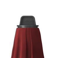 KNIRPS APOLL 300 x 200 cm - parasol ogrodowy