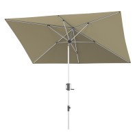 KNIRPS APOLL 300 x 200 cm - parasol ogrodowy