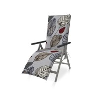 LIVING 5703 relaks - relaksująca poduszka na fotel