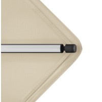 KNIRPS APOLL 300 x 200 cm - parasol ogrodowy