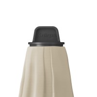 KNIRPS APOLL 300 x 200 cm - parasol ogrodowy