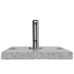 Stojak granitowy 90 kg