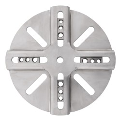 Adapter Vario do parasoli z boczną nogą