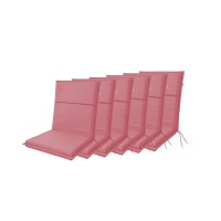 LIFE 5355 niska - 6 szt. - poduszka na krzesło i fotel