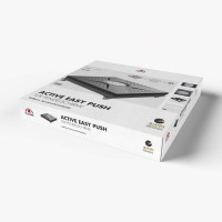 Aktywny stojak Easy Push