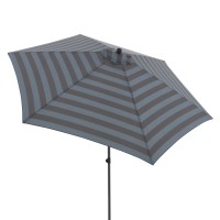 myZone Push Up 300 cm - parasol uchylny