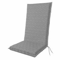 ART 4042 wysoki - komplet 6 szt. - poduszki na krzesło i fotel