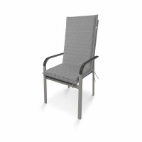 ART 4042 wysoki - komplet 6 szt. - poduszki na krzesło i fotel