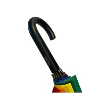 Tęcza Londynu - parasol