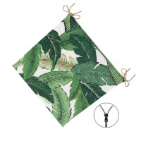 OUTDOOR 5313 - siedzisko prostokątne