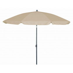 MEXICO 240 cm - parasol plażowy