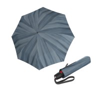 KNIRPS T.200 Aquarius - elegancki parasol w pełni automatyczny