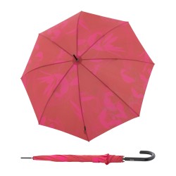 KNIRPS T.760 Miracle sky Ecorepe - elegancki, goły parasol strzelecki