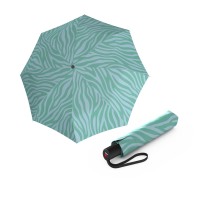 KNIRPS A.200 MEDIUM PACIFIC - elegancki damski parasol w pełni automatyczny