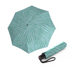 KNIRPS A.200 MEDIUM PACIFIC - elegancki damski parasol w pełni automatyczny