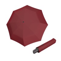 KNIRPS - VISION DUOMATIC - TERRA - BIO - w pełni automatyczny parasol