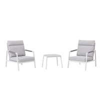 HAPPY - wielofunkcyjna sofa ogrodowa