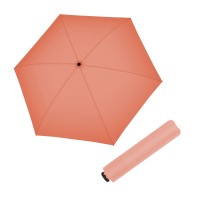 Zero 99 Coral pink - parasol składany dziecięcy/damski