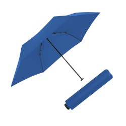 Zero 99 Ocean blue - parasol składany dziecięcy/damski