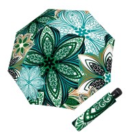 Fibre Magic Meadow - damski parasol w pełni automatyczny