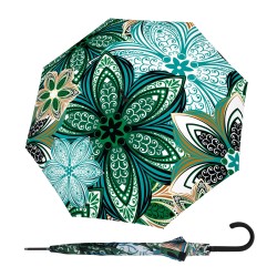 Fibre Flex Long AC Meadow - goły parasol damski do strzelania