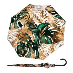 Fibre Flex Long AC Precious - goły parasol damski do strzelania