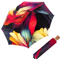 Doppler Carbonstahl pl.aut.Orion - w pełni automatyczny luksusowy parasol