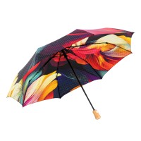 Doppler Carbonstahl pl.aut.Orion - w pełni automatyczny luksusowy parasol