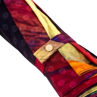 Doppler Carbonstahl pl.aut.Orion - w pełni automatyczny luksusowy parasol