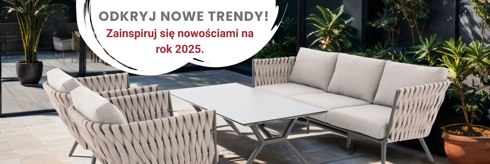 Novinky l&eacute;to 2025